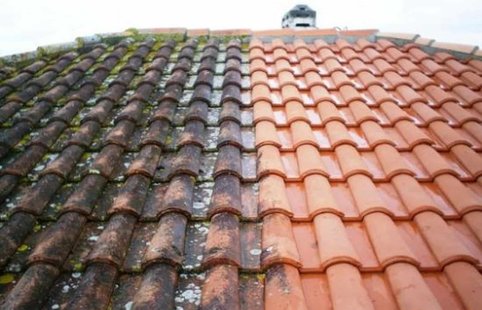 application de traitement hydrofuge dans le loiret avec Schartier couvreur